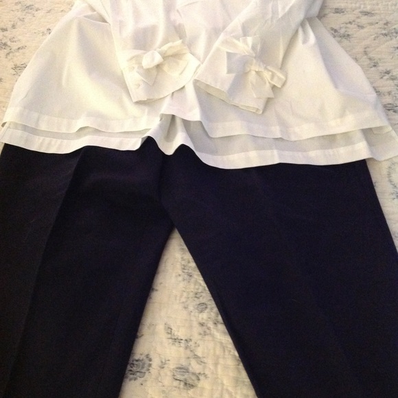 Talbots pants - Picture 1 of 5